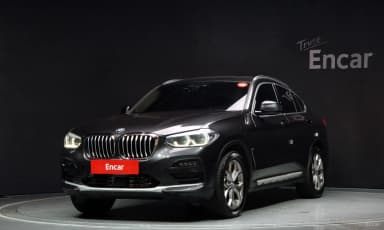 X4 (G02)