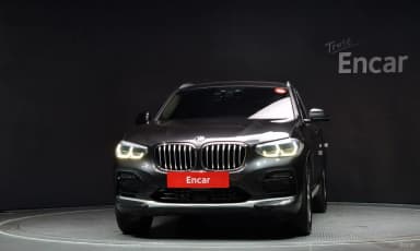 X4 (G02)