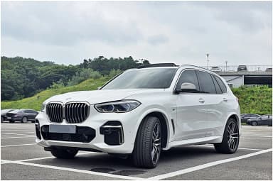 X5 (G05)