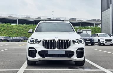 X5 (G05)