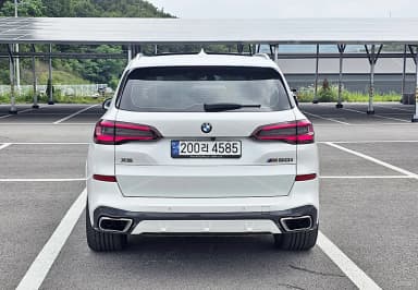 X5 (G05)