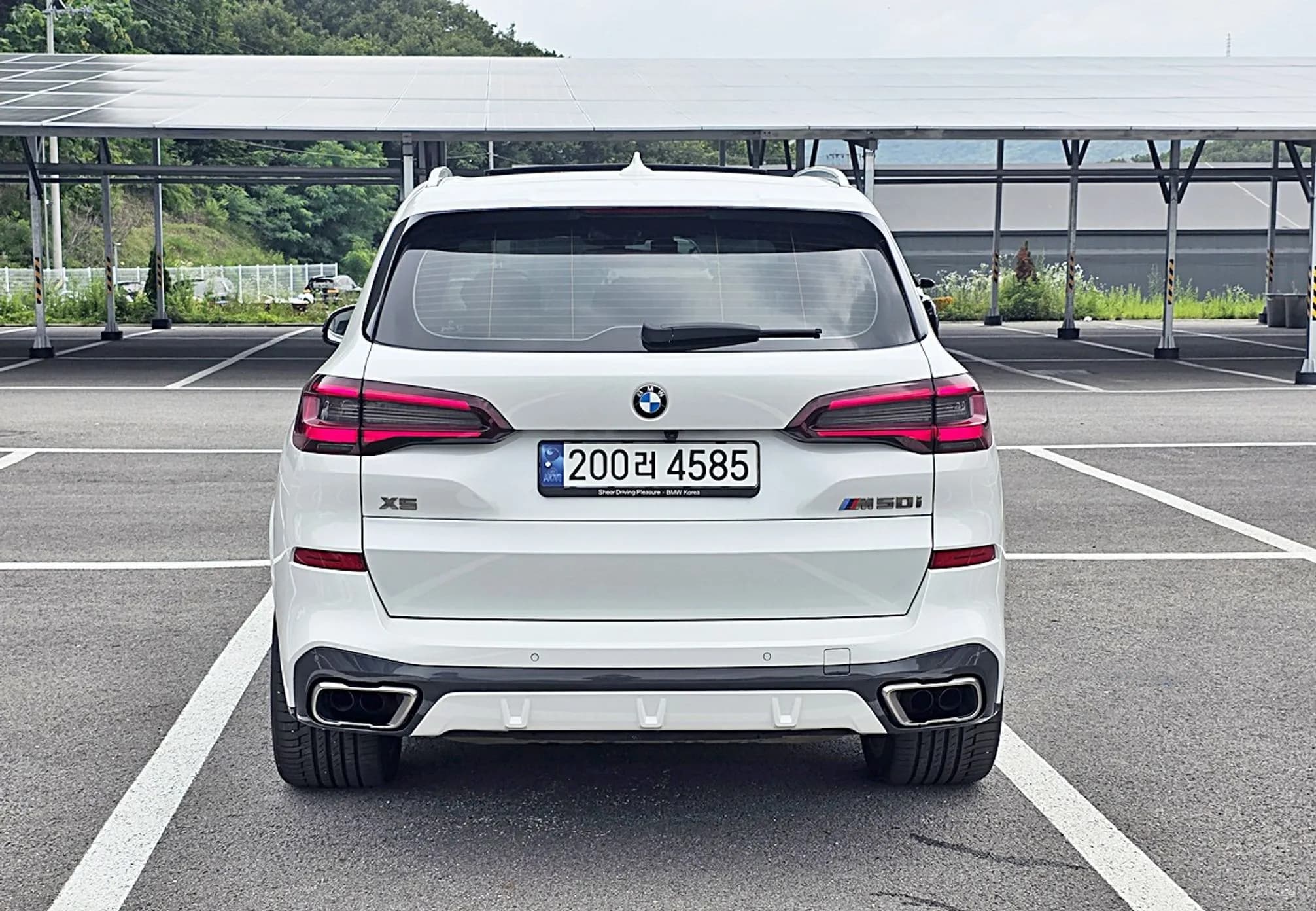 X5 (G05)