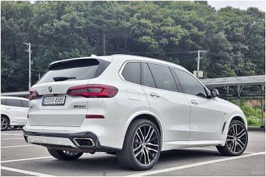 X5 (G05)