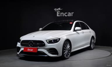 E-Class W213