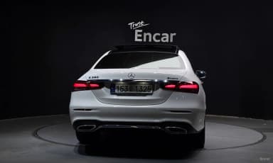 E-Class W213