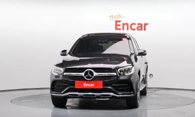 GLC-Class X253