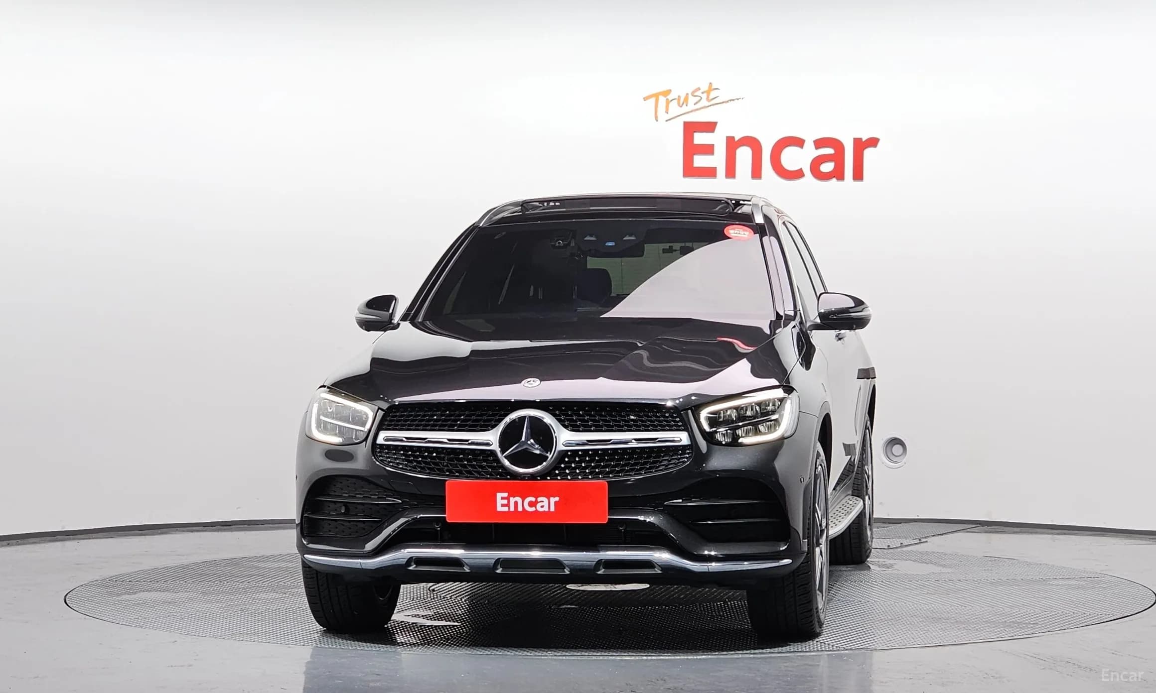 GLC-Class X253