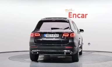 GLC-Class X253