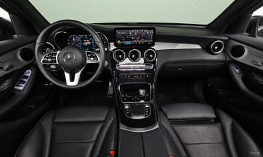 GLC-Class X253