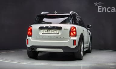 Cooper Countryman