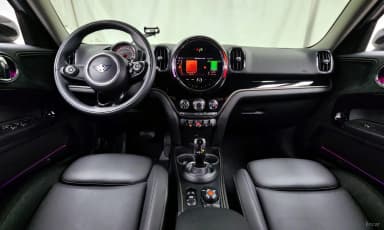 Cooper Countryman