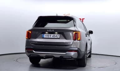 Sorento 4th Generation