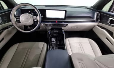 Sorento 4th Generation