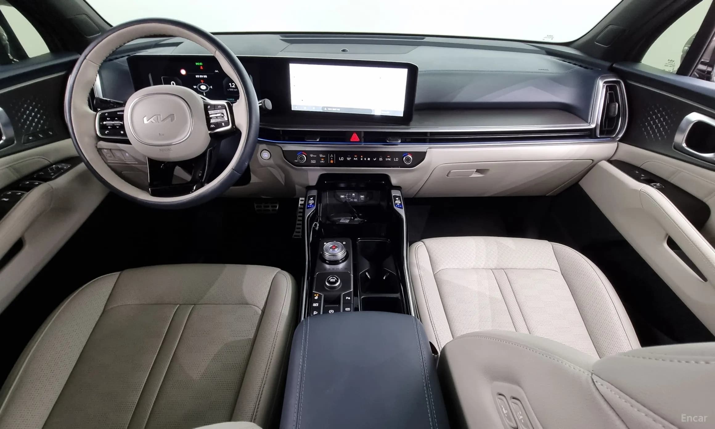 Sorento 4th Generation