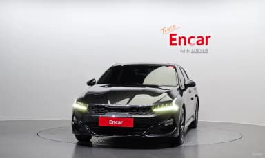 K5 3rd Generation