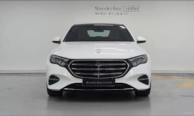 E-Class W214
