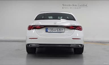 E-Class W214