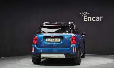 Cooper Countryman