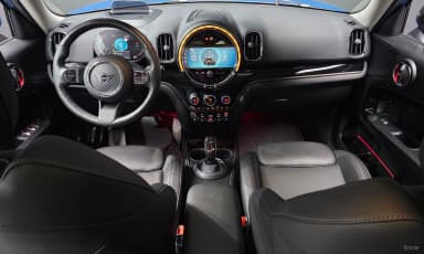 Cooper Countryman