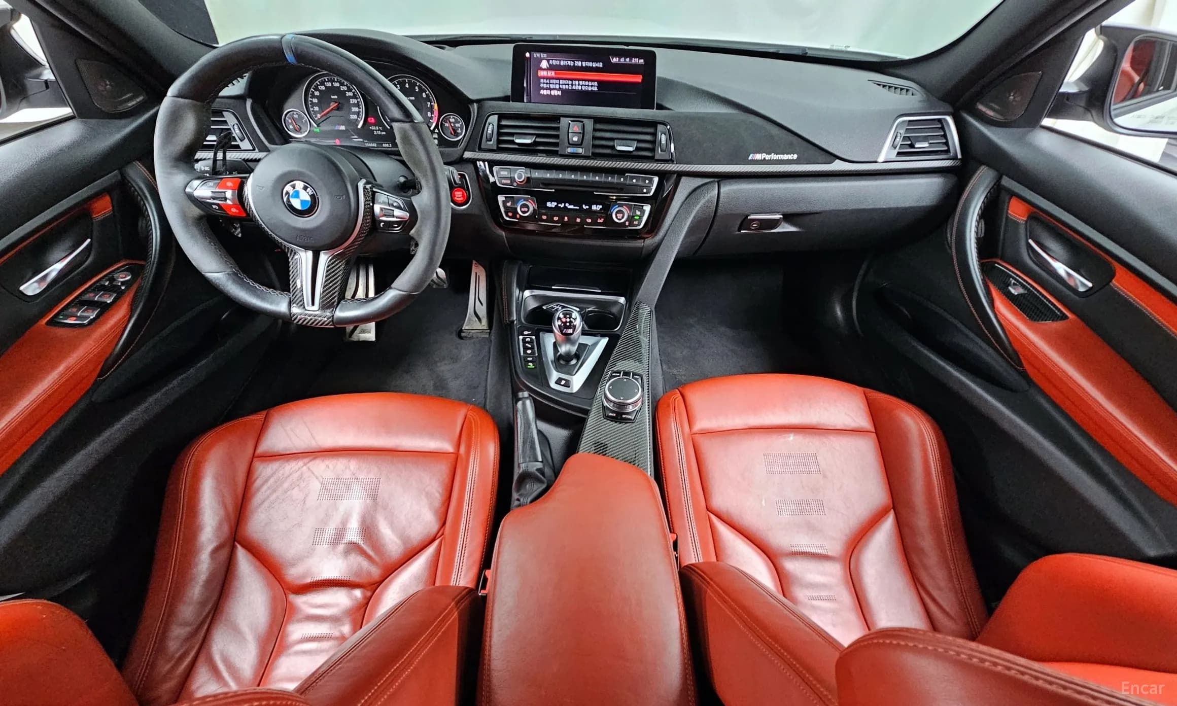 M3 (F80)