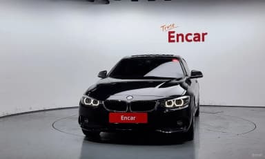 Series 4 (F32)