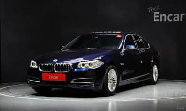 5 Series (F10)