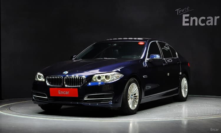 5 Series (F10)