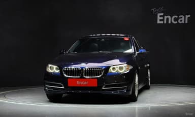 5 Series (F10)