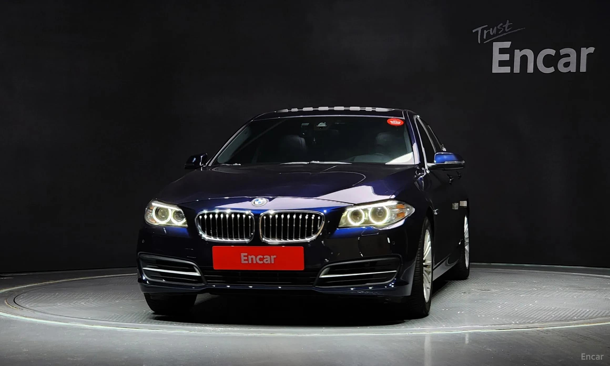 5 Series (F10)
