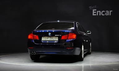 5 Series (F10)