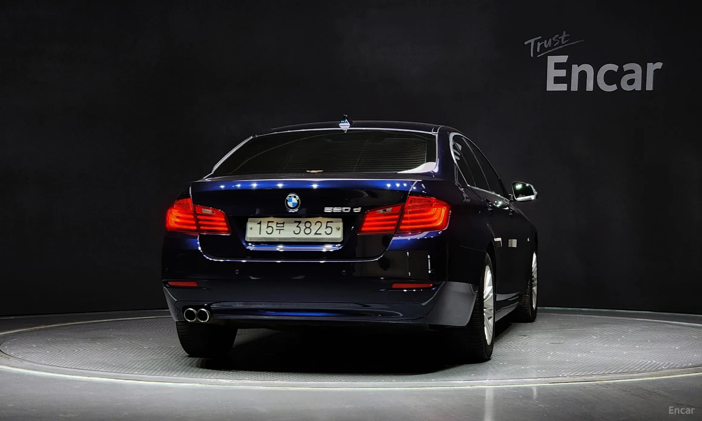 5 Series (F10)