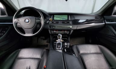 5 Series (F10)