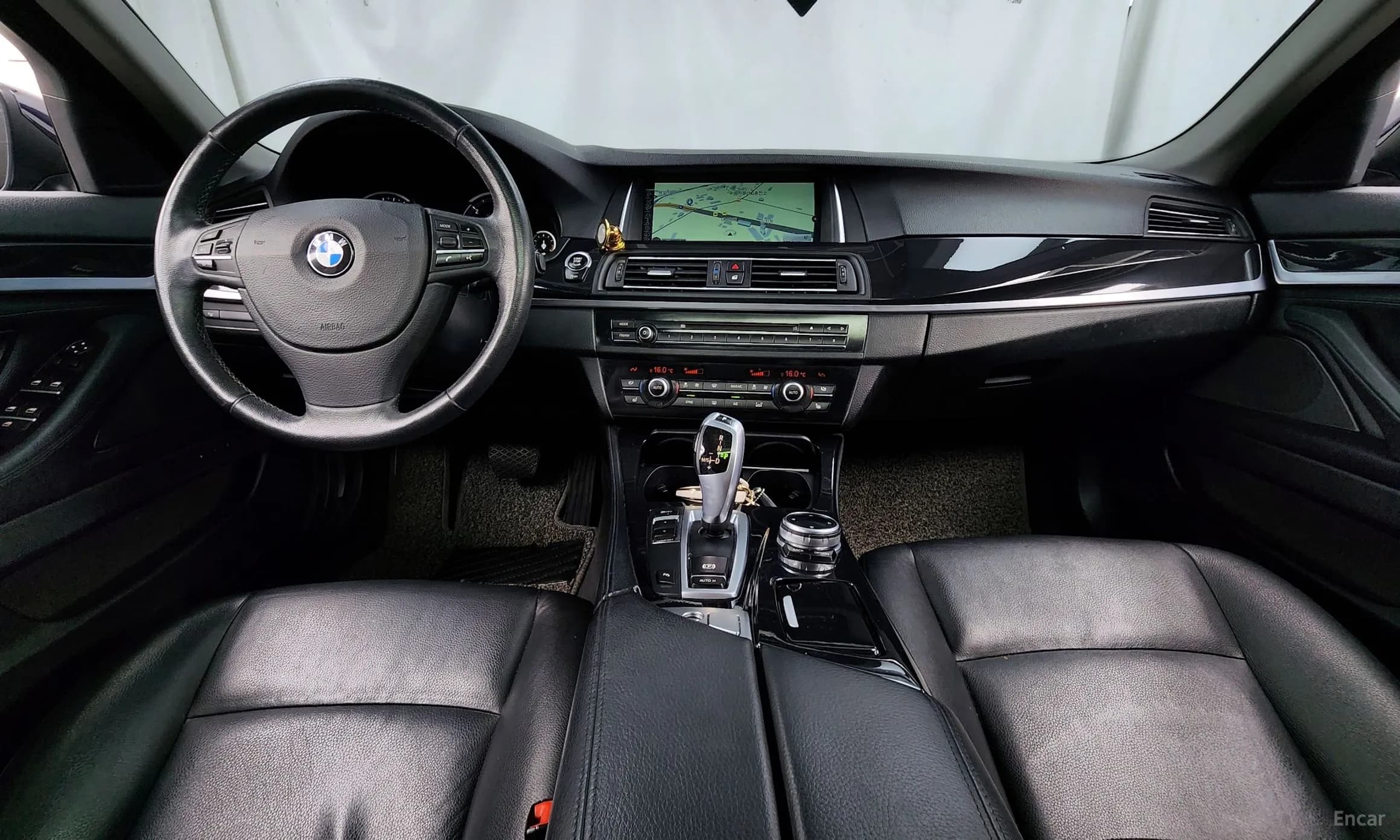 5 Series (F10)