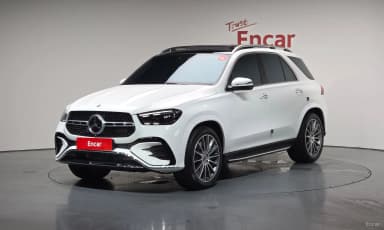 GLE-Class W167
