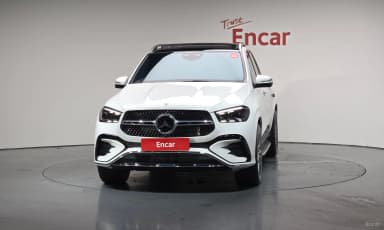 GLE-Class W167