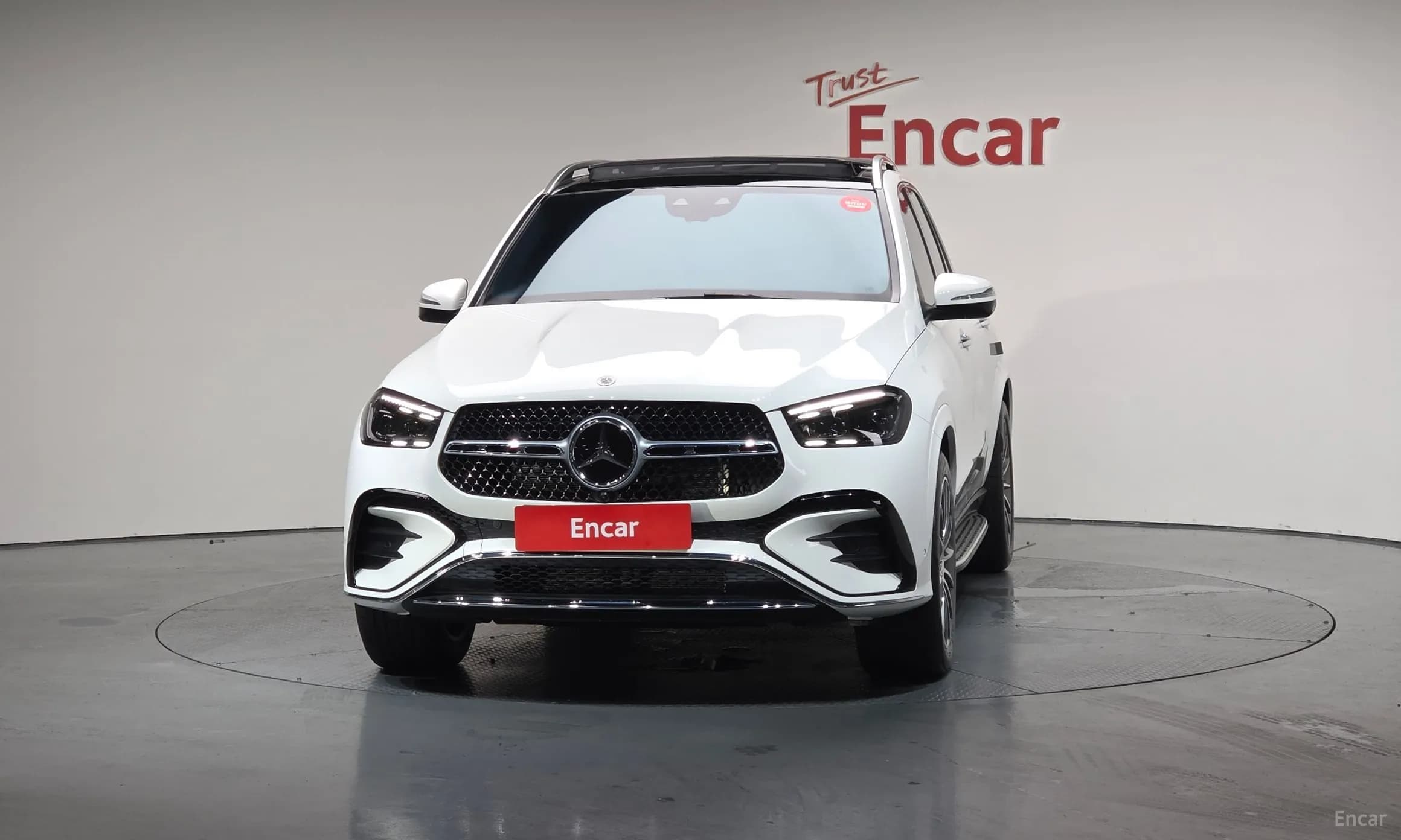 GLE-Class W167
