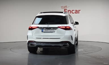 GLE-Class W167