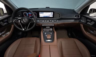 GLE-Class W167