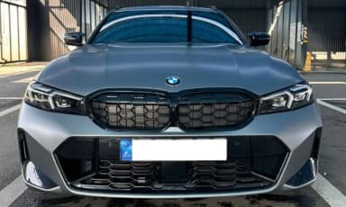 3 Series (G20)
