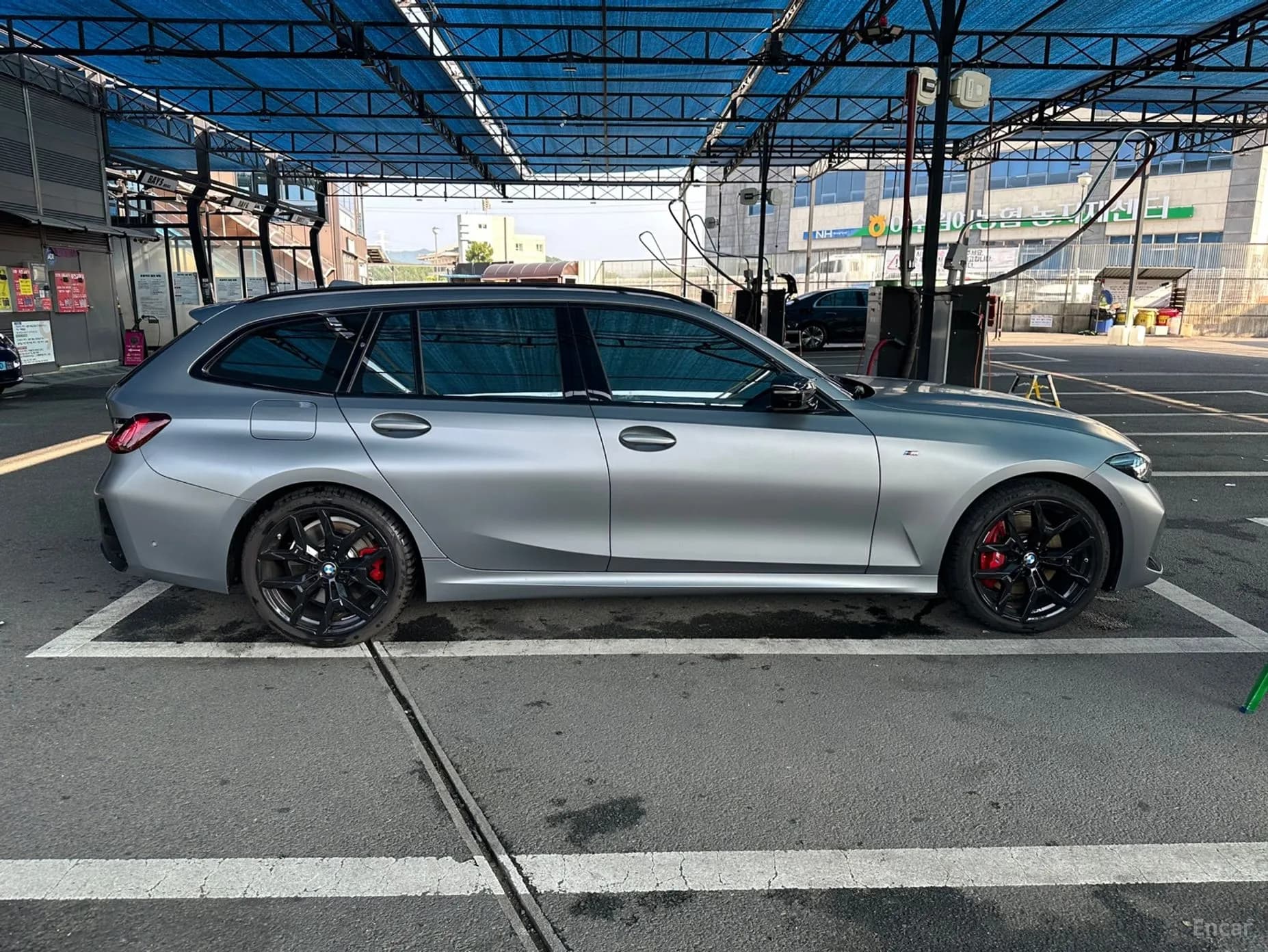 3 Series (G20)