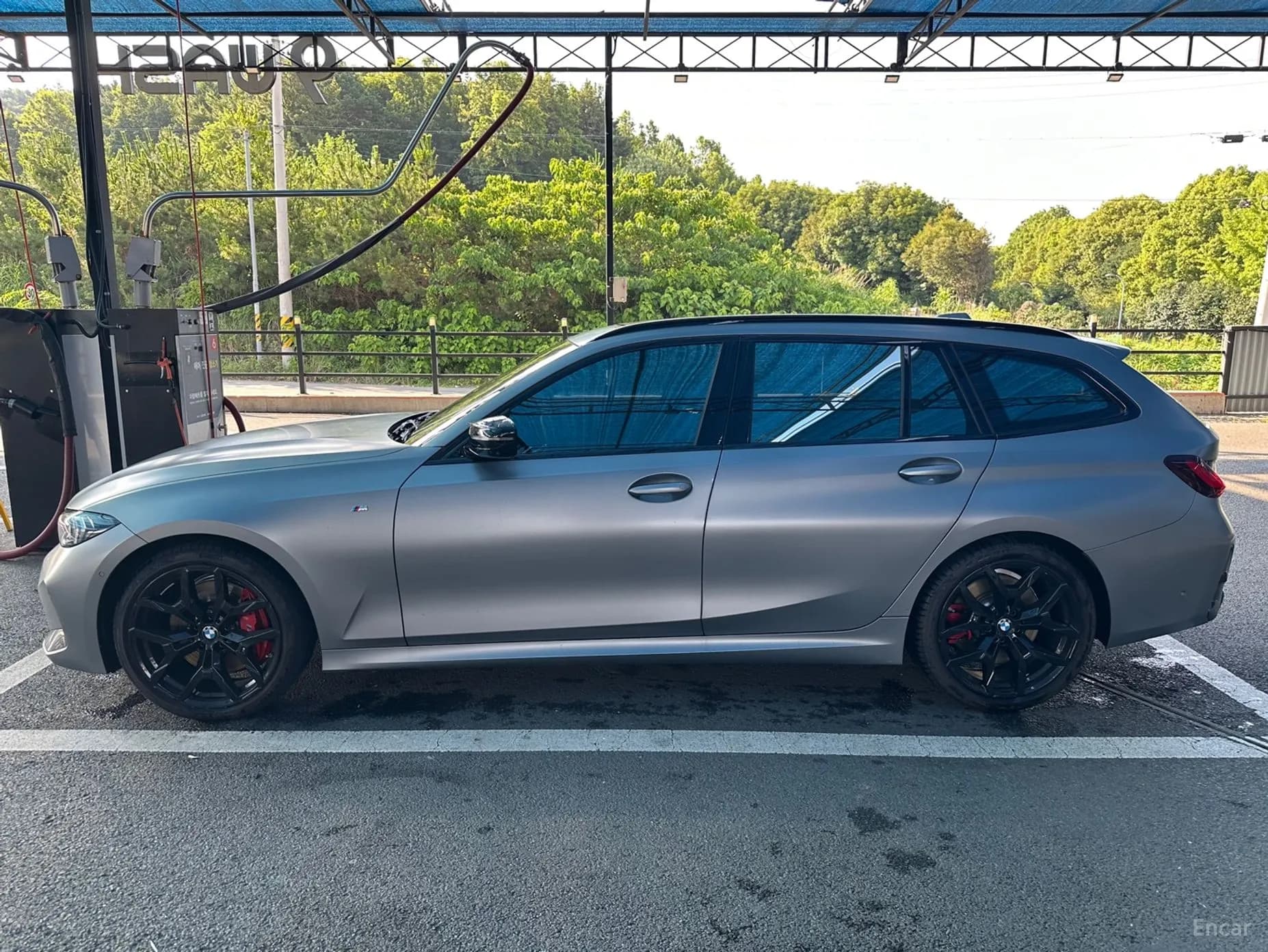 3 Series (G20)