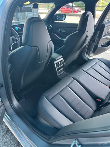 3 Series (G20)