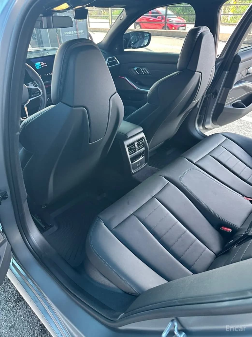 3 Series (G20)