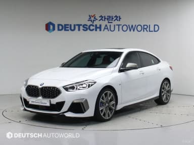 2 Series Gran Coupe (F44)