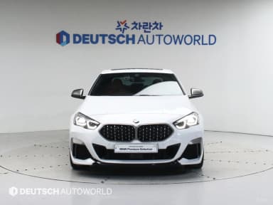 2 Series Gran Coupe (F44)