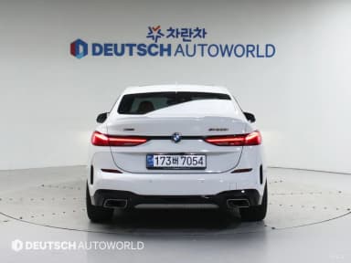 2 Series Gran Coupe (F44)