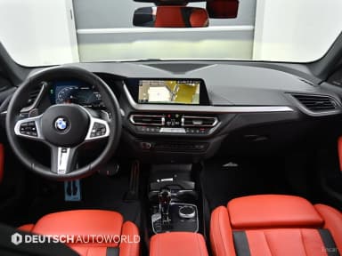 2 Series Gran Coupe (F44)