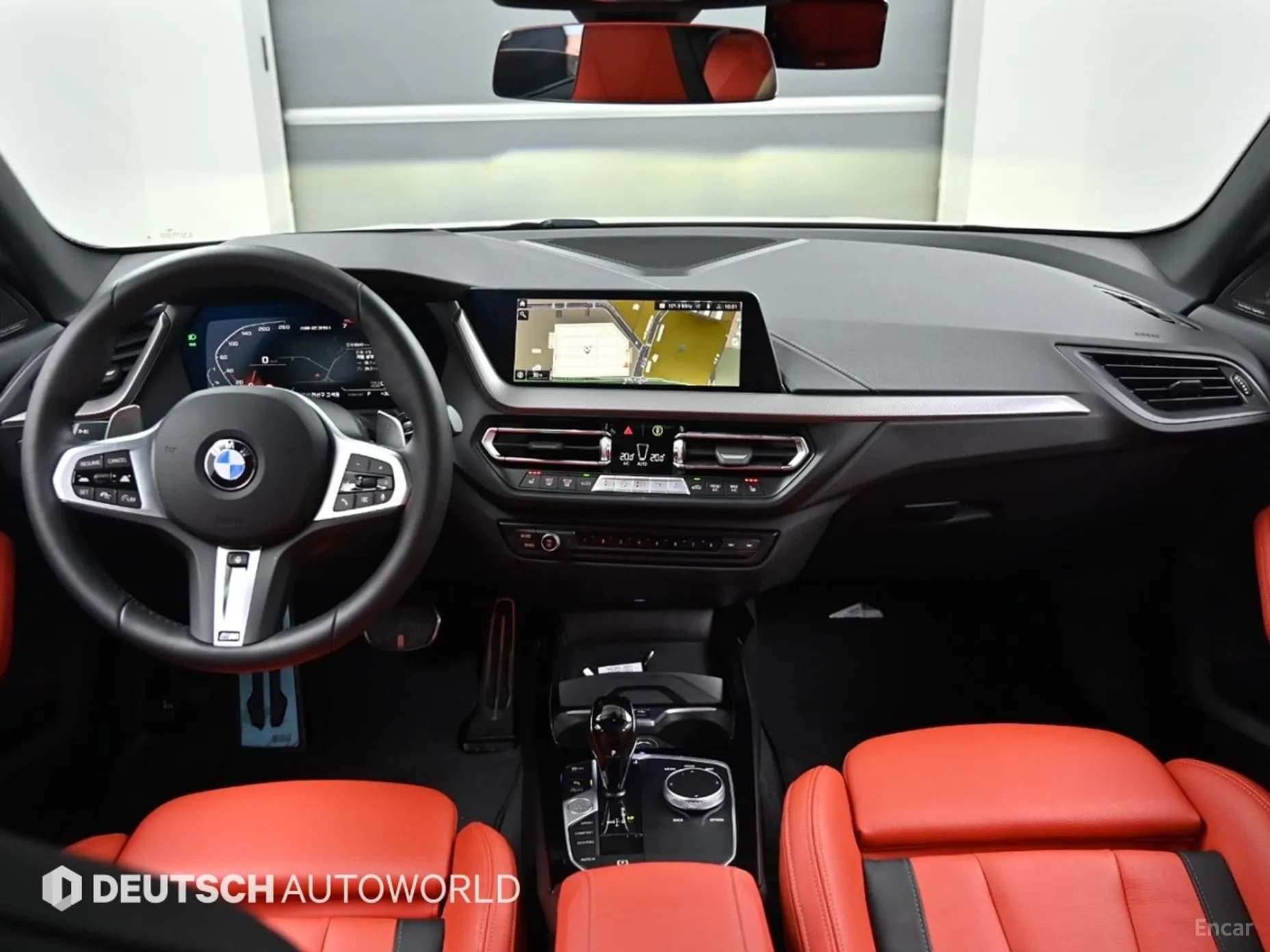 2 Series Gran Coupe (F44)