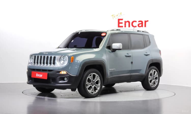 Renegade