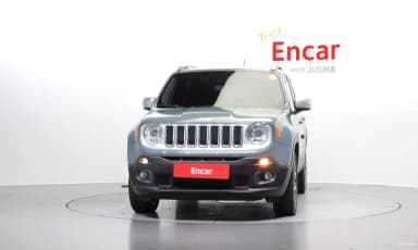 Renegade